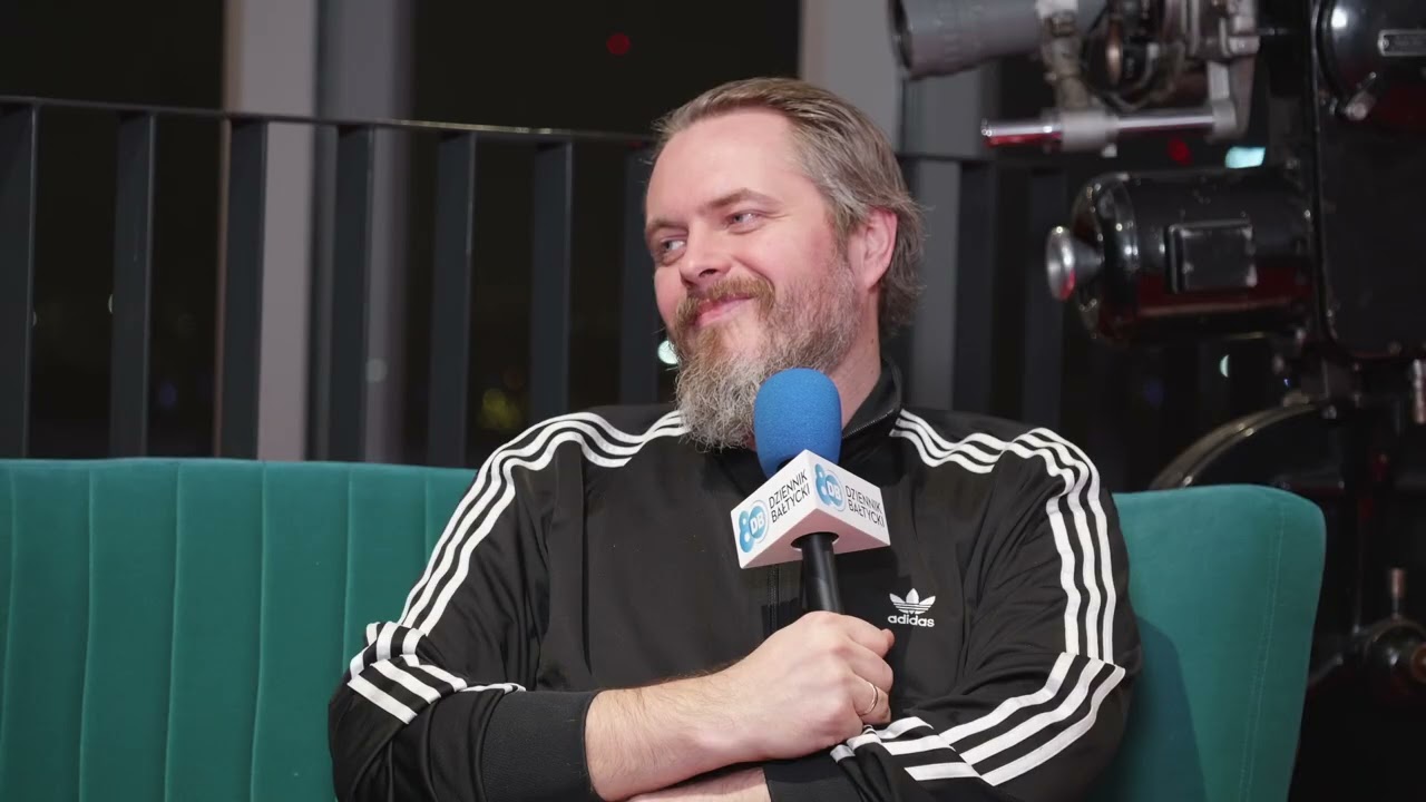 Tomasz Schuchardt o ,,Domu Dobrym’’: ten film uruchomił coś więcej niż emocje