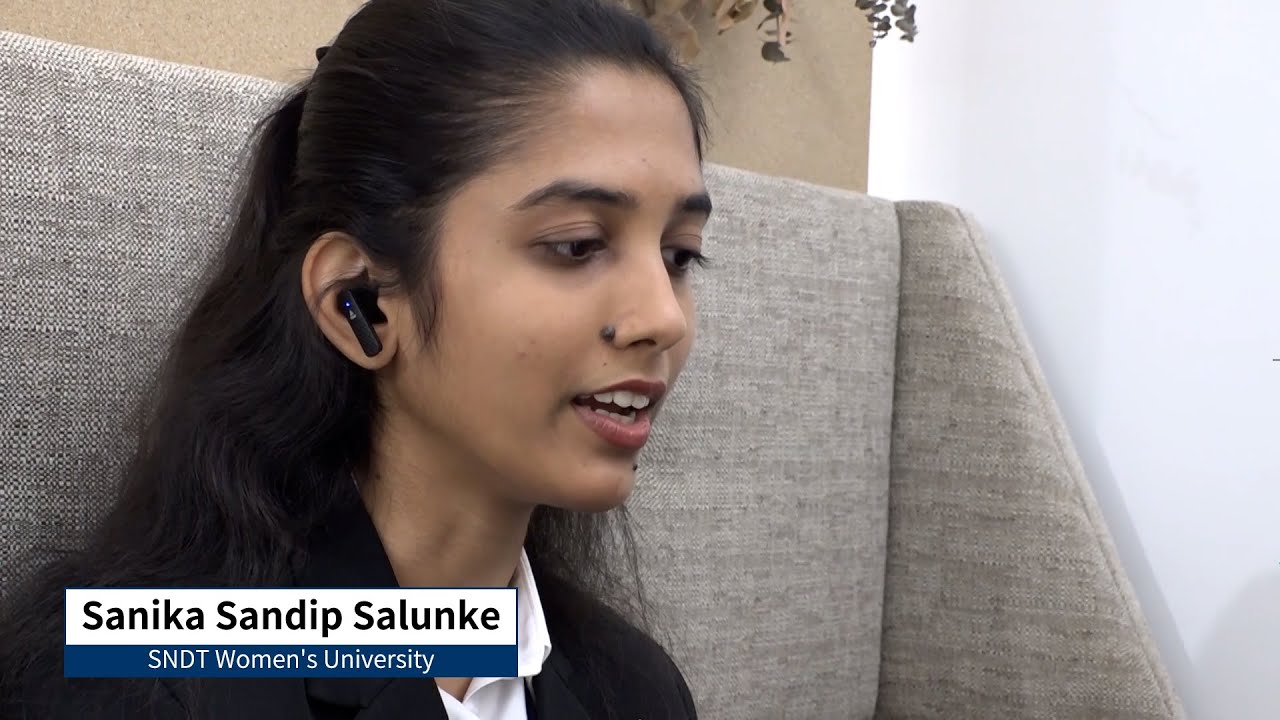 Recruiting agent provides support in finding employment at Japanese companies_Channel JAPAN #40/2024