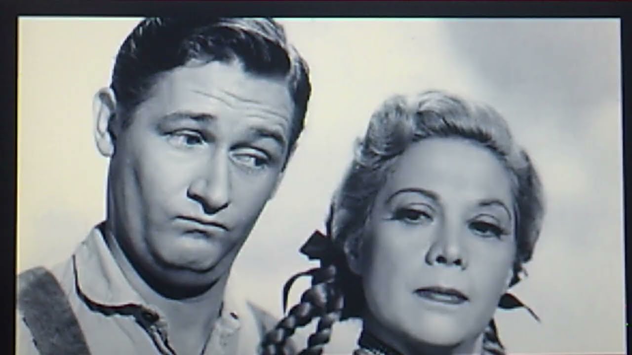 Dinah Shore and Alan Young, w./Henri René & his orchestra:  