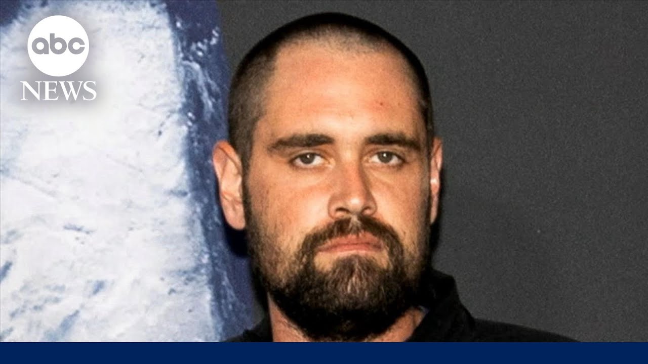 Nick Reiner charged with 2 counts of first-degree murder in his parents’ deaths