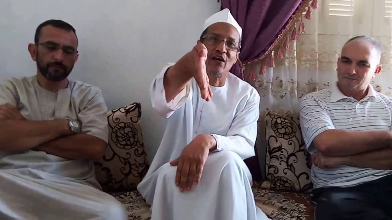كلمة الشيخ علي بن حاج في جيجل الجمعة كاملة 14 أكتوبر 2016