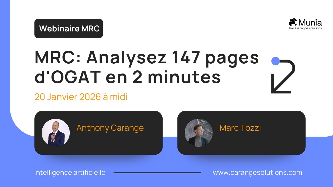 Comment l’IA simplifie la mise à jour de votre schéma d’aménagement ?