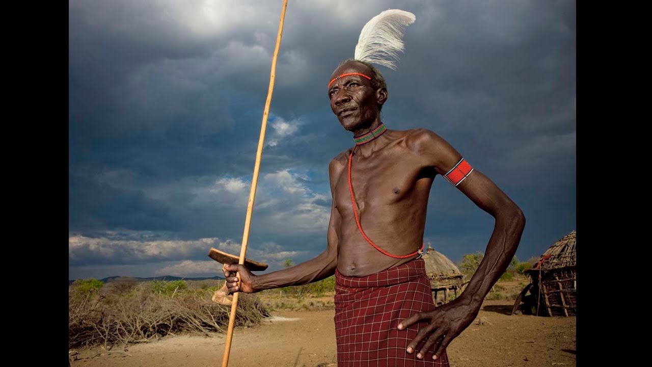 KENYA, UGANDA HAVE THE POKOT TRIBE, AMAZING POEPLE AND CULTURE