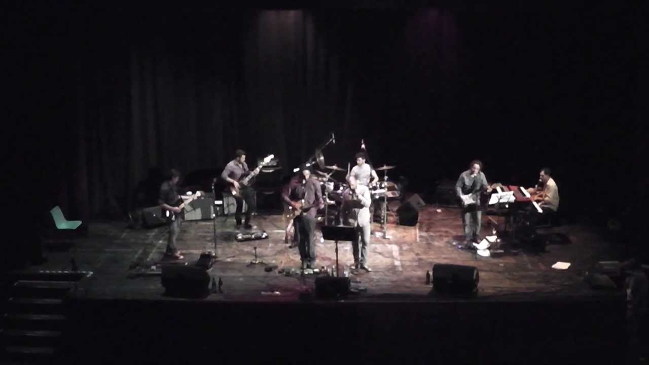 Pigs On The Wing live @ Teatro Astra