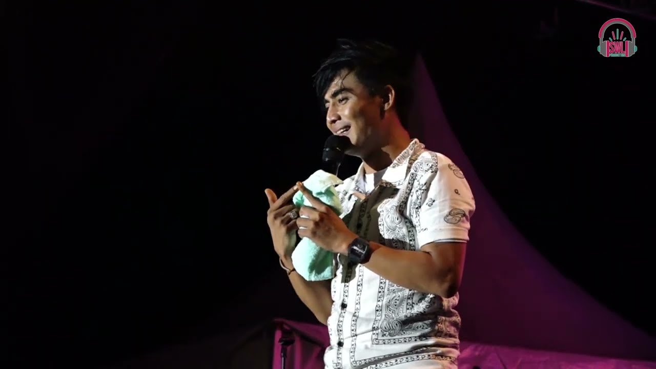 Full Concert Setia Band - Cibodas Festival