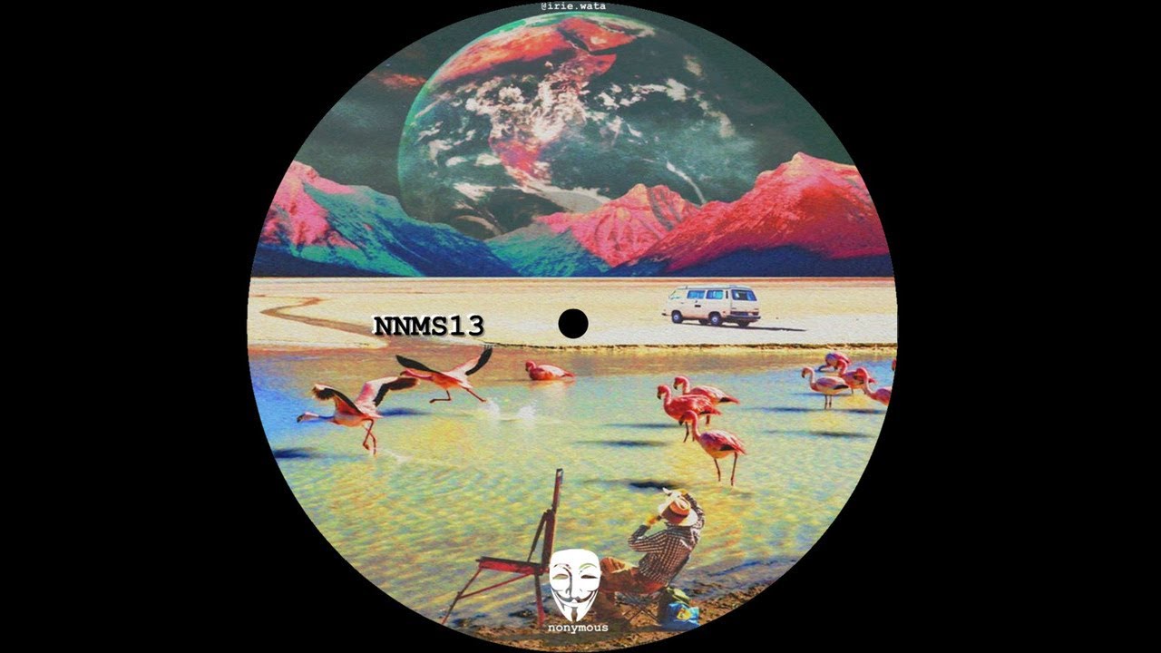 Unknown Artist - Proxima [NNMS13]