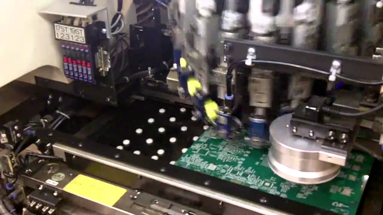 Aimtron High Speed Chip Shooter