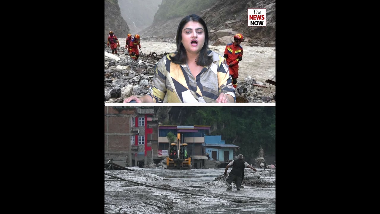Nepal Flash Floods: Death Toll Rises to 1,127, Nearly 4,900 Still Missing
