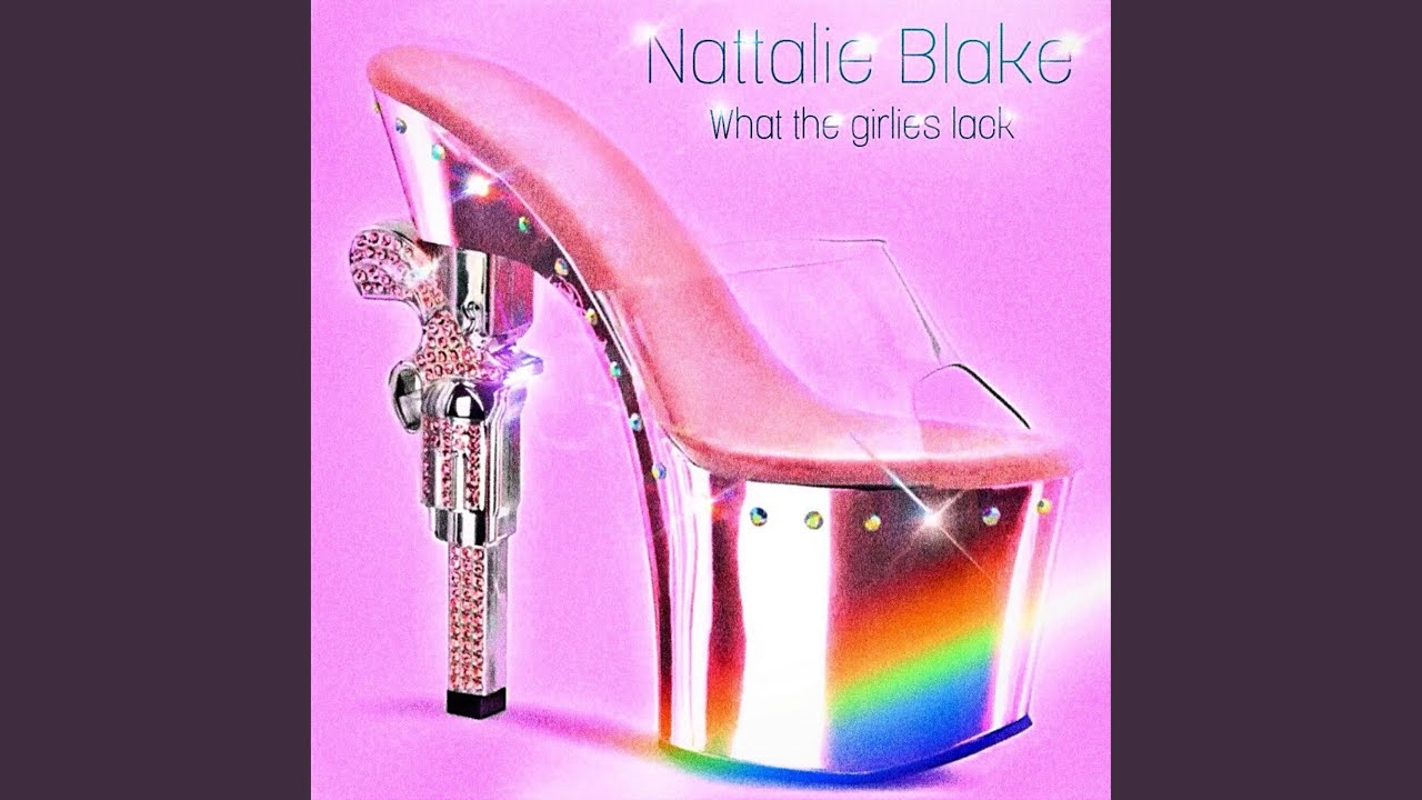 What the Girlies Lack