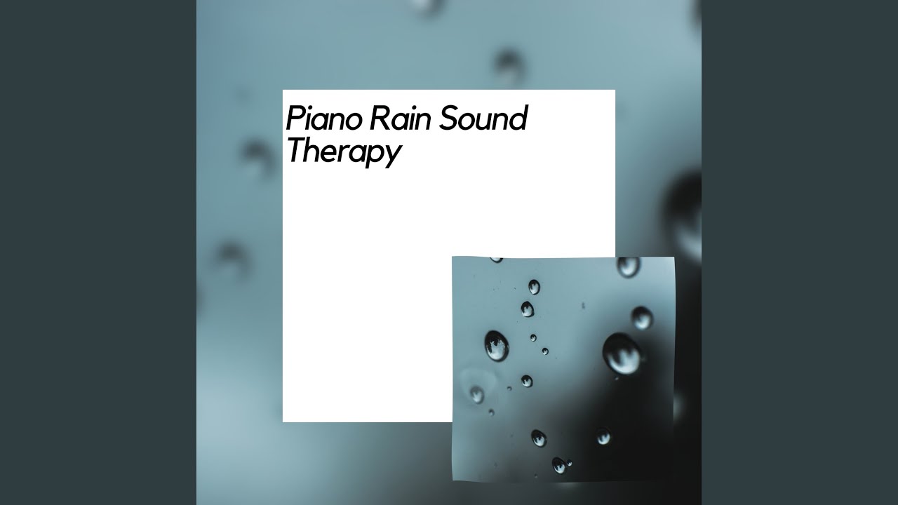 Greenery - Rain Sounds
