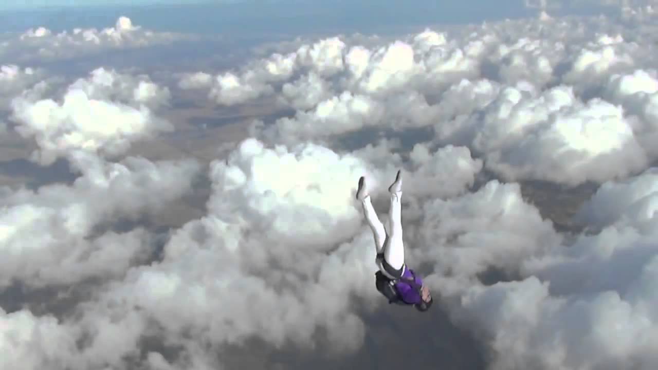 Euphoria Freestyle at the 2014 British Freestyle Nationals