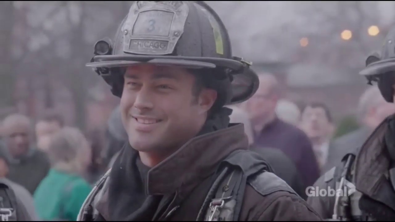 Chicago Fire 