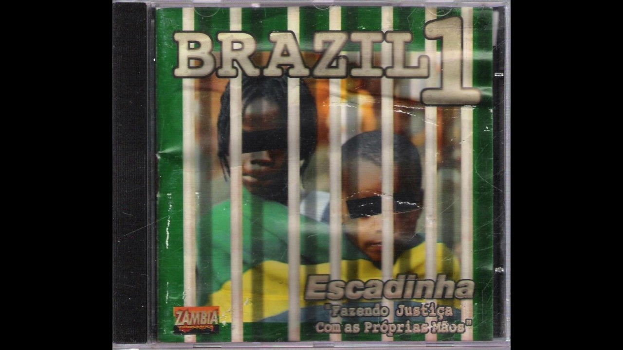 MV BILL - A Escolha &eacute; sua (2000)