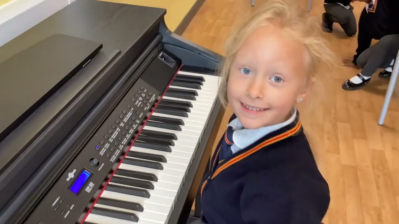 St John Henry Newman Catholic Primary School - 