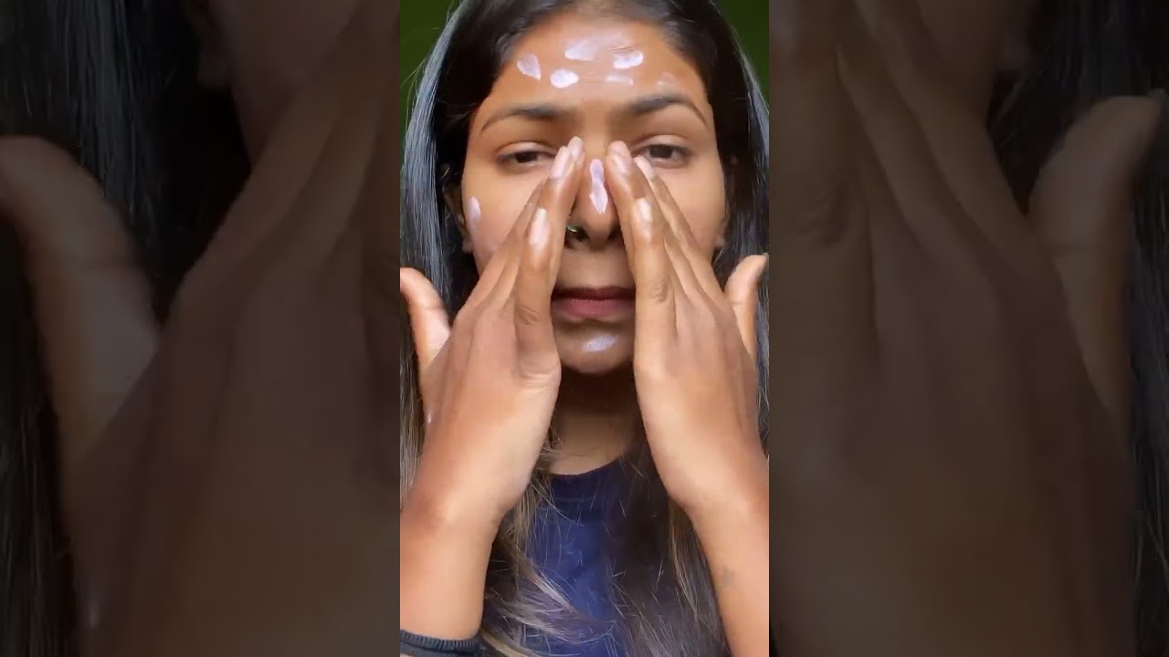 Lacto calamine lotion Review😊 #shorts #viral #shortsvideo ￼