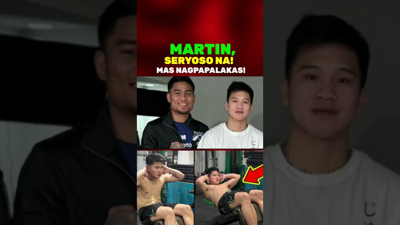 GRABE! WONDER BOY, WALA NG MAKAKAPAGPIGIL PA!