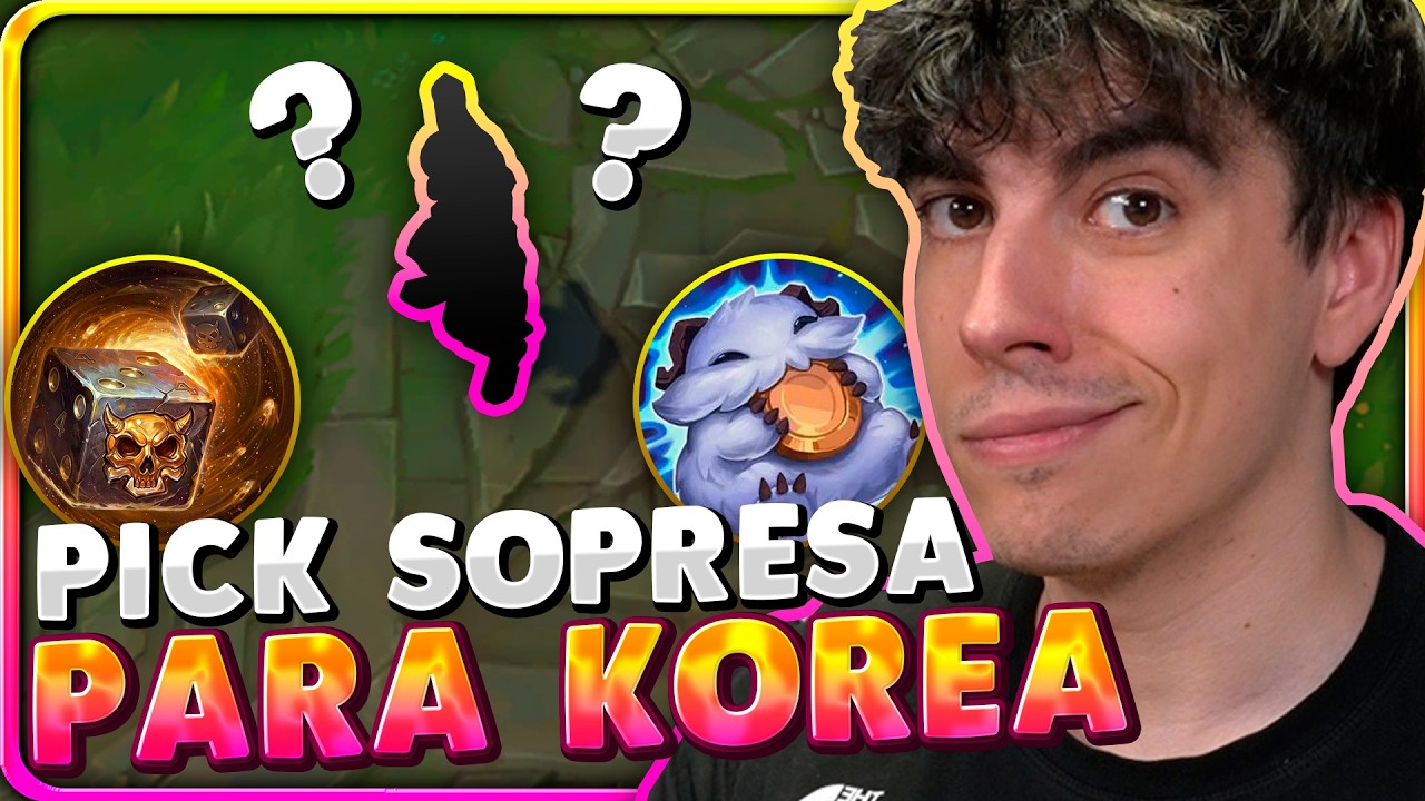 🤫 PRACTICANDO mi CAMPEON SECRETO PARA KOREA 🤫 ¡VOY A KOREA en 5 DIAS!!
