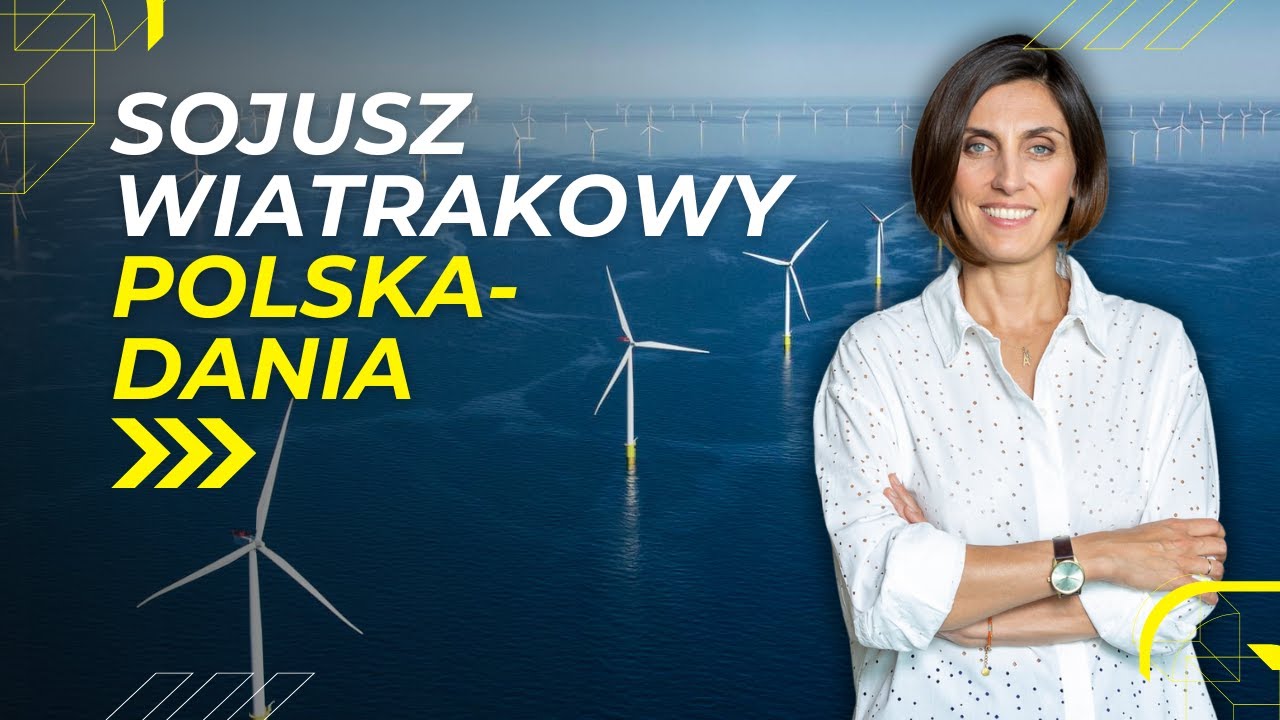 Baltica 2, czyli pierwsza polska farma wiatrowa na morzu