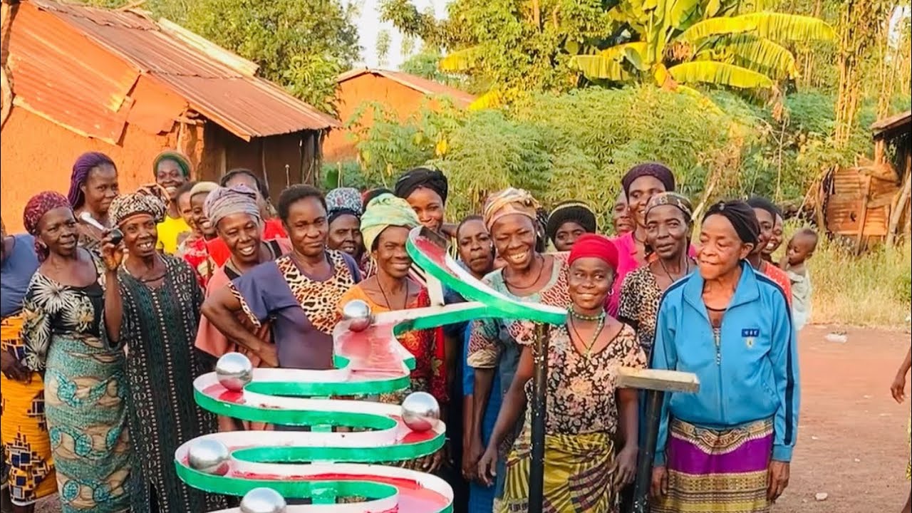 Farmers Charity Game - Amazing Fatman Cares