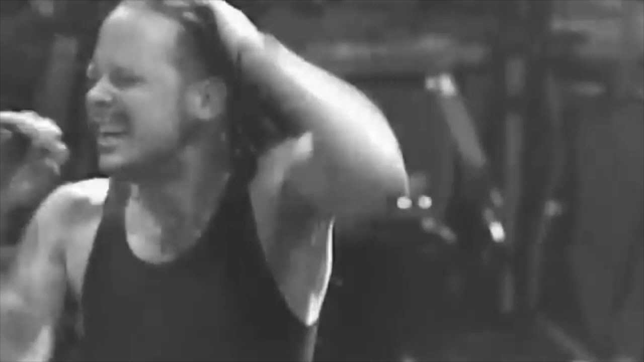 Korn - Good God (VOCALS ONLY) - Live Woodstock 99