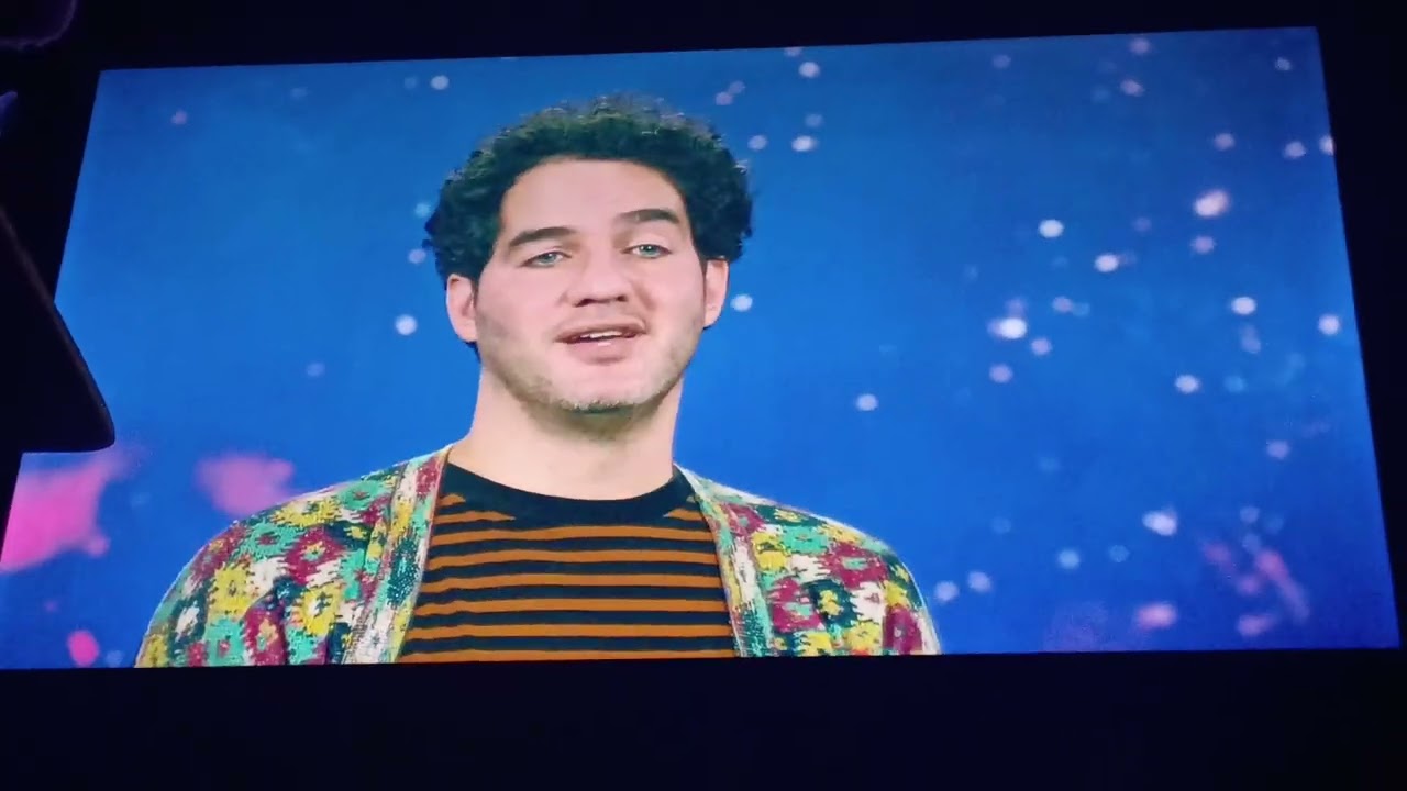 The final Super Mario Galaxy movie trailer