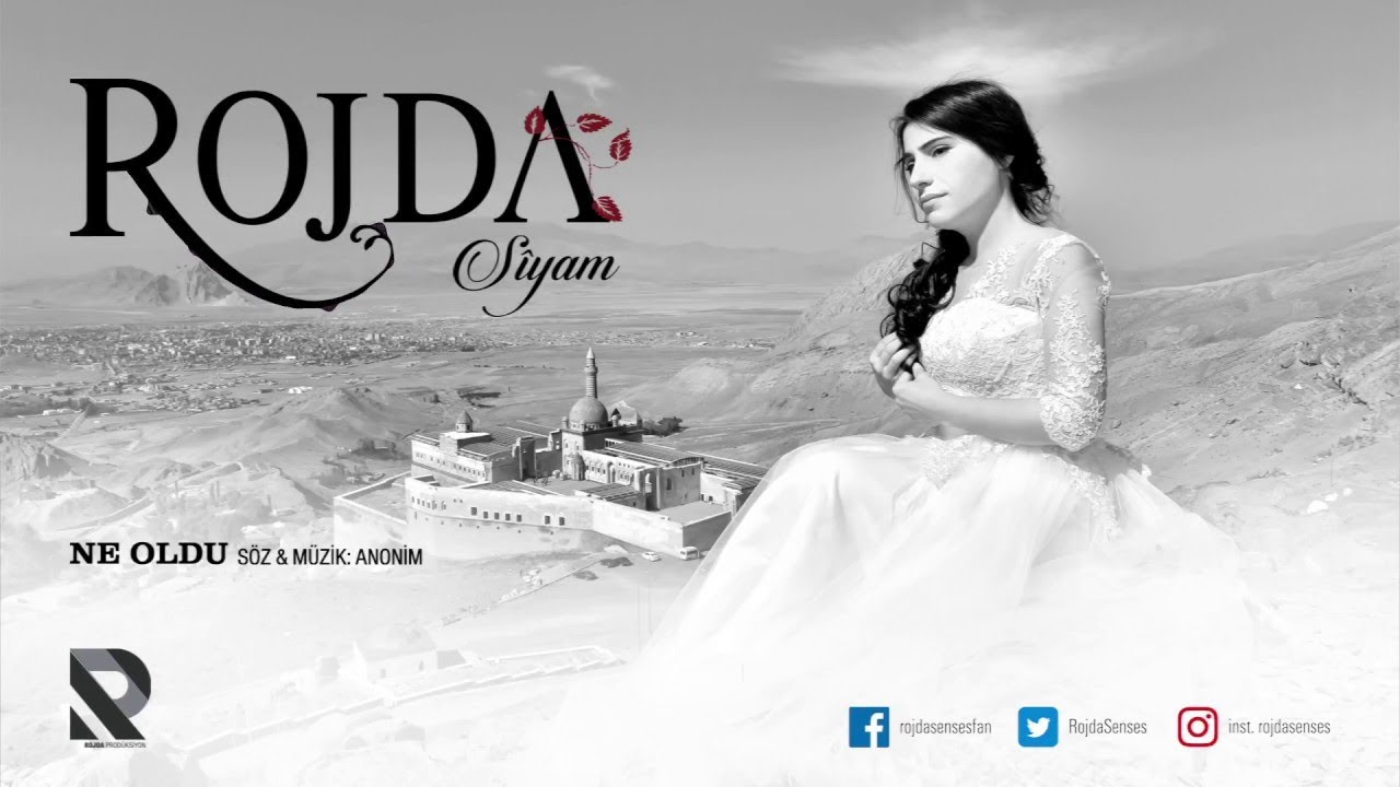 Rojda &ndash; Ne Oldu [Official Music]