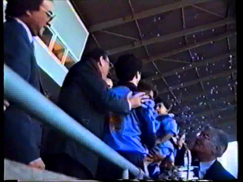 Sliema champions 1996