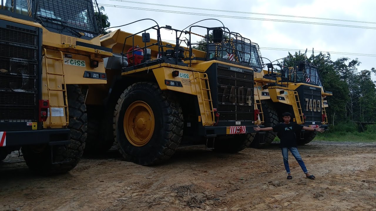 UNIT Baru Dolorku