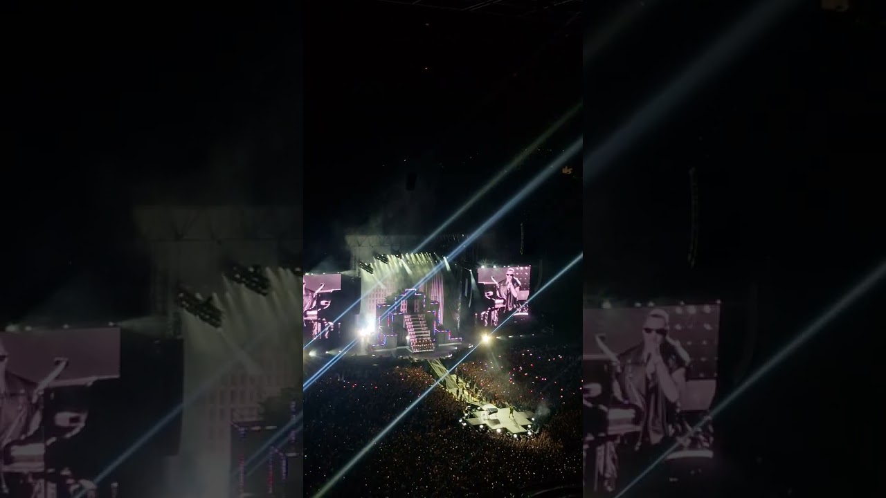 sfera ebbasta 15 PIANI feat Marracash Live Sansiro 25/06/24