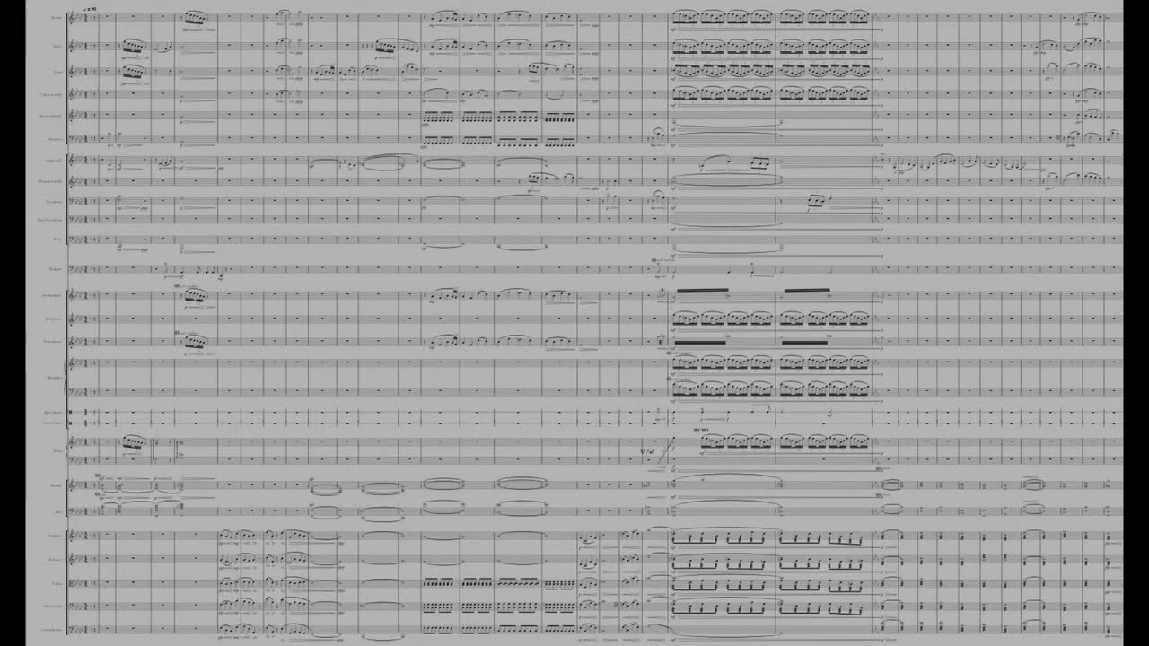 Journey to the Forest of Old (Original Composition)