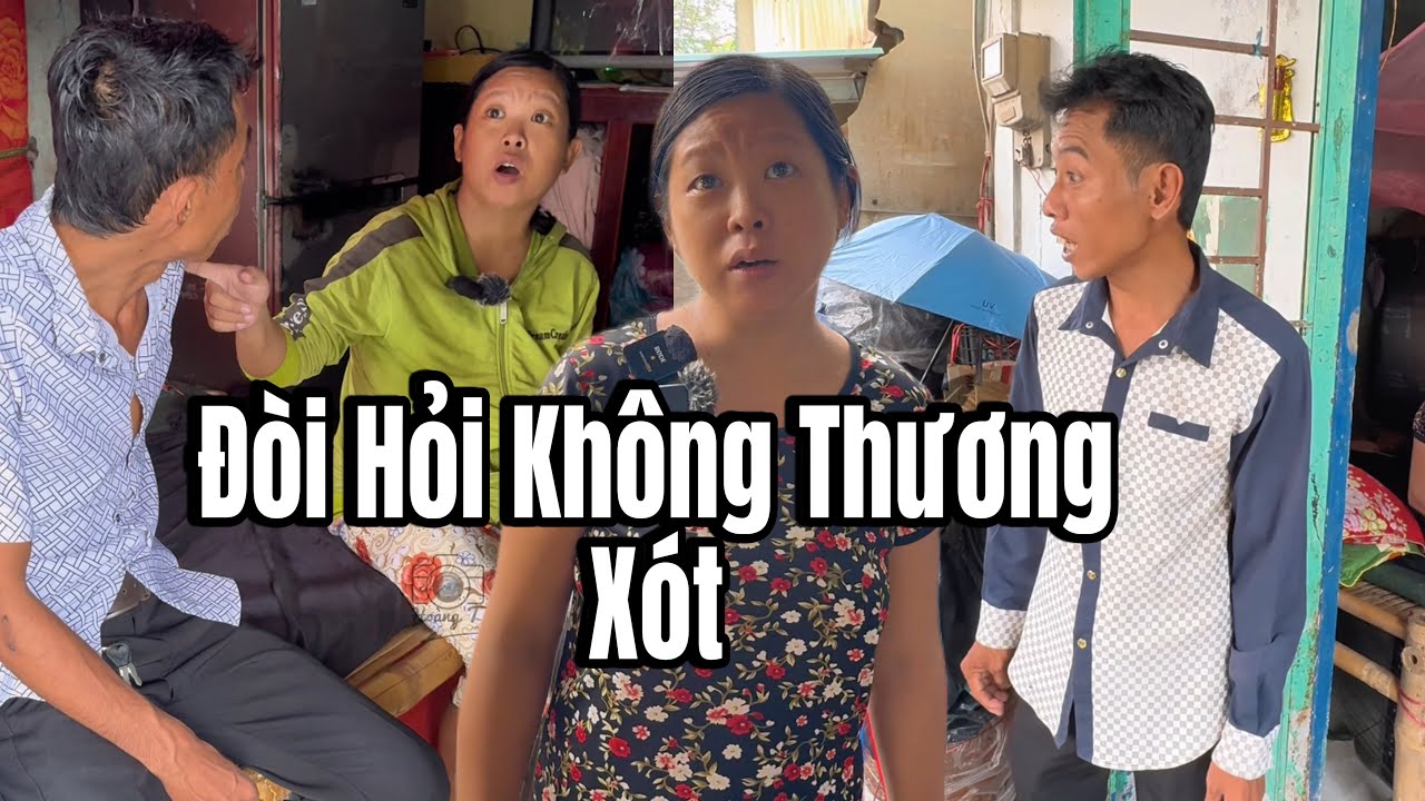 Ngọc Chia Sẽ Từ Khi Ở Với Thành Không Có Đêm Nào Ngủ Yên.!
