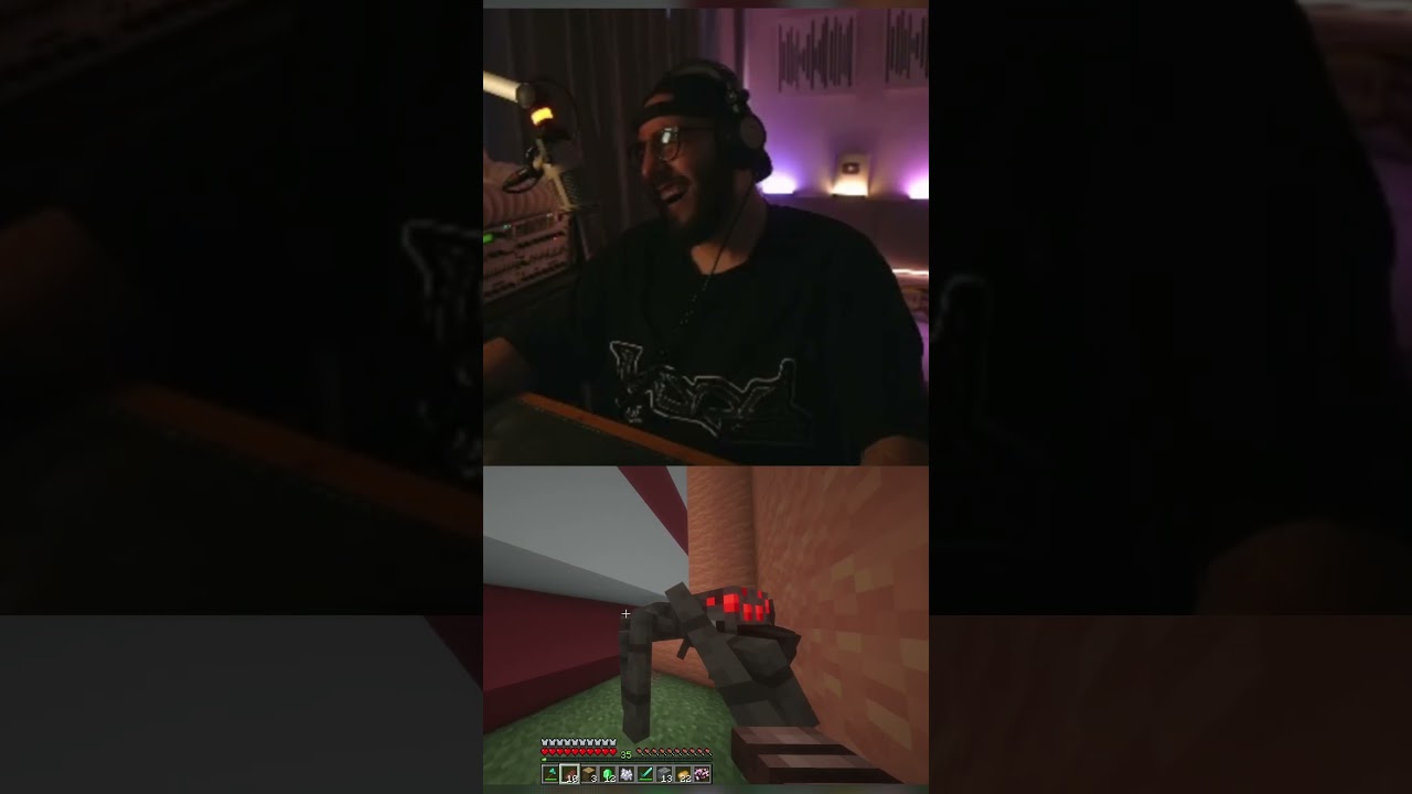 gTasty präsentiert Giggand das Geschenk für Mert | Minecraft Fitnacraft