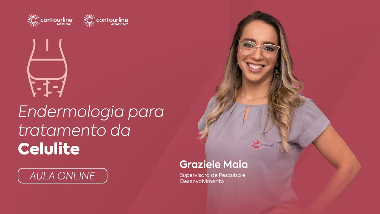 ENDERMOLOGIA PARA TRATAMENTO DA CELULITE