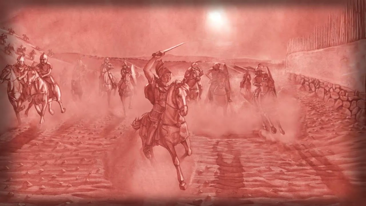 Sertorio [Animaci&oacute;n]