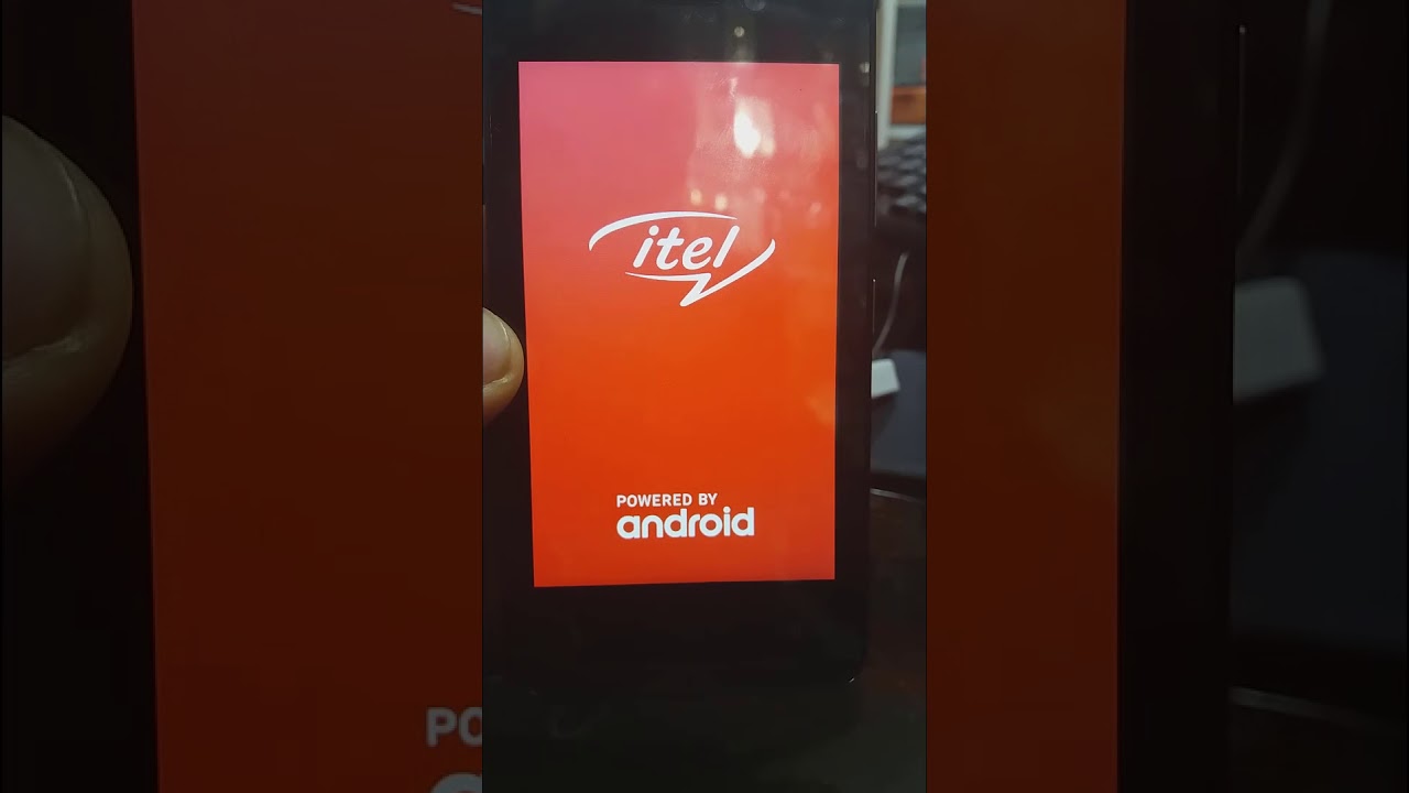 2022 frp reset itel A11 /S12/ /S32 Bypass Remove Google Acount Lock Frp