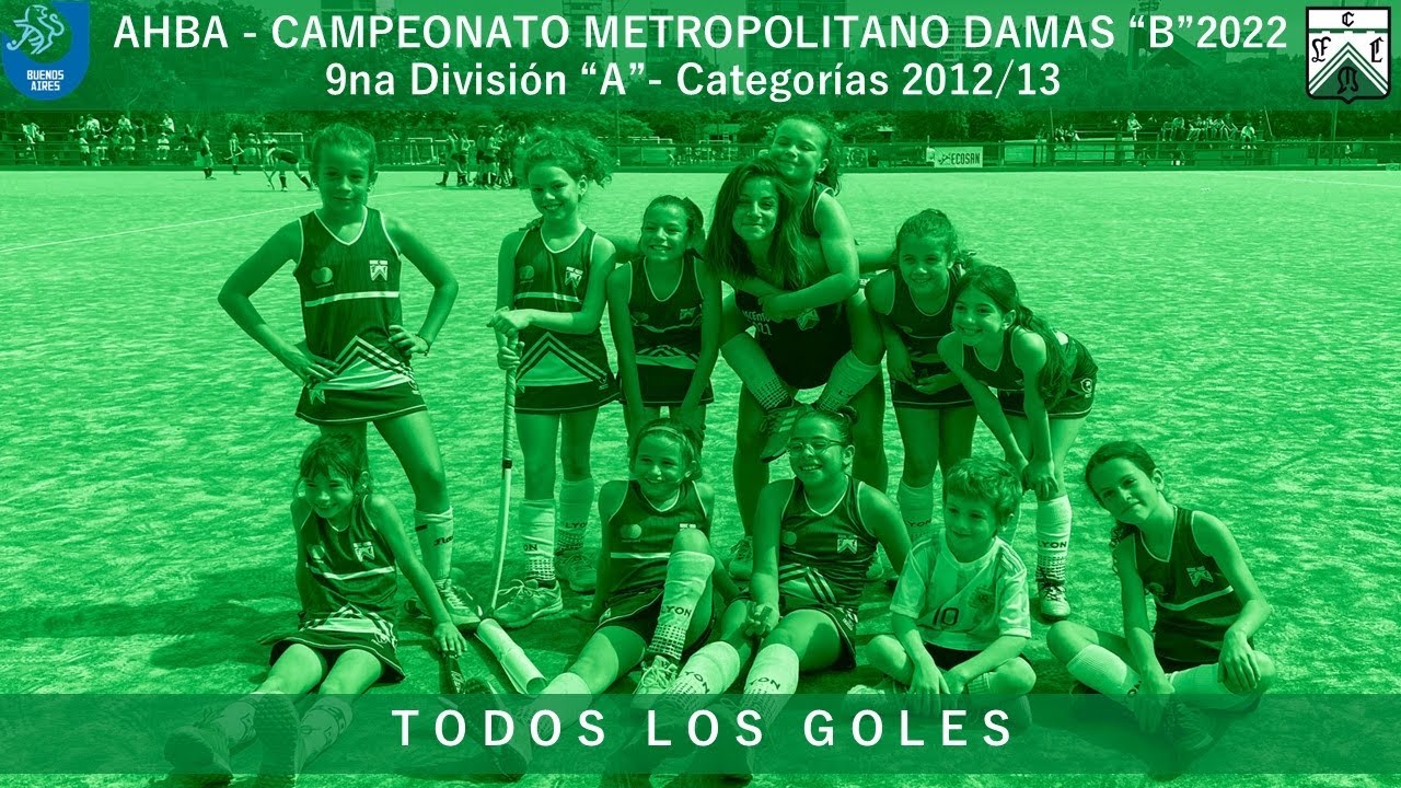 9na División “A