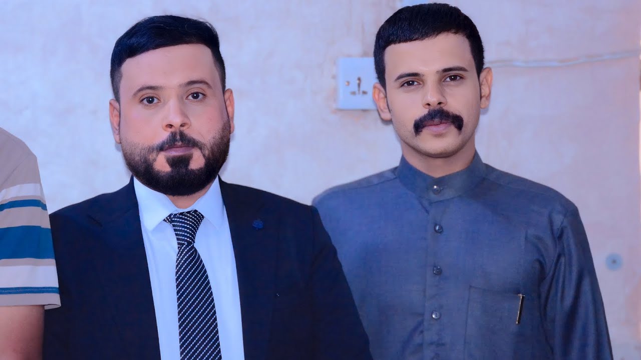 شاهد خطوبه _ الدكتور احمد طالب الماجدي _ ذي قار الفهود _ التصوير حسين باسم محمد _ 2025