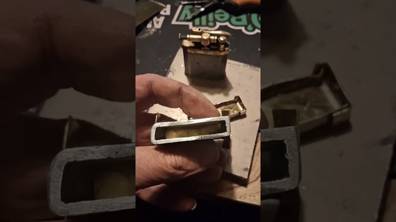 Lift Arm Lighter V1..Part 5..@needfulthings69 