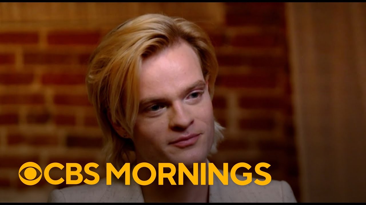 Extended interview: Jake Wesley Rogers on faith, identity and his debut album