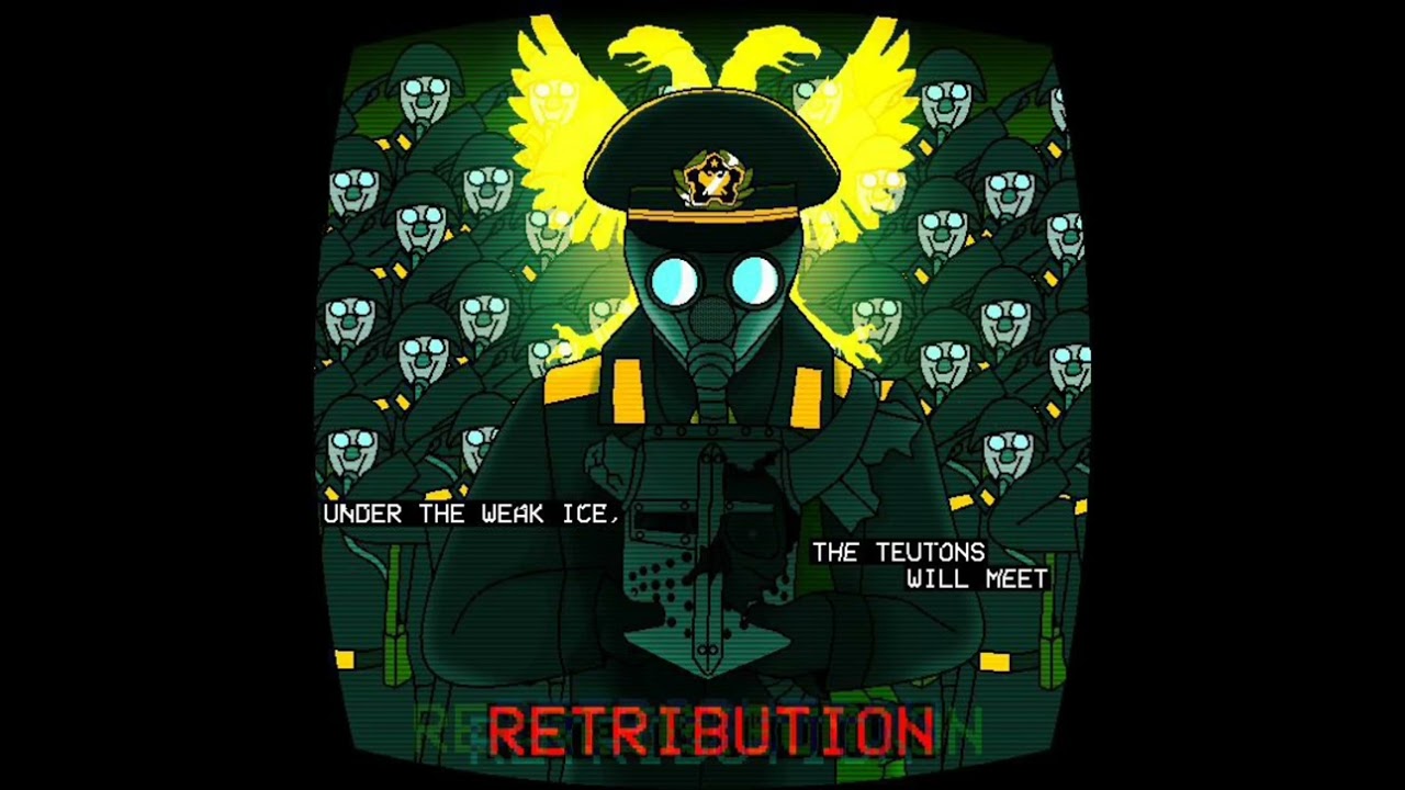 TNO Remix ( Alexei Lives )