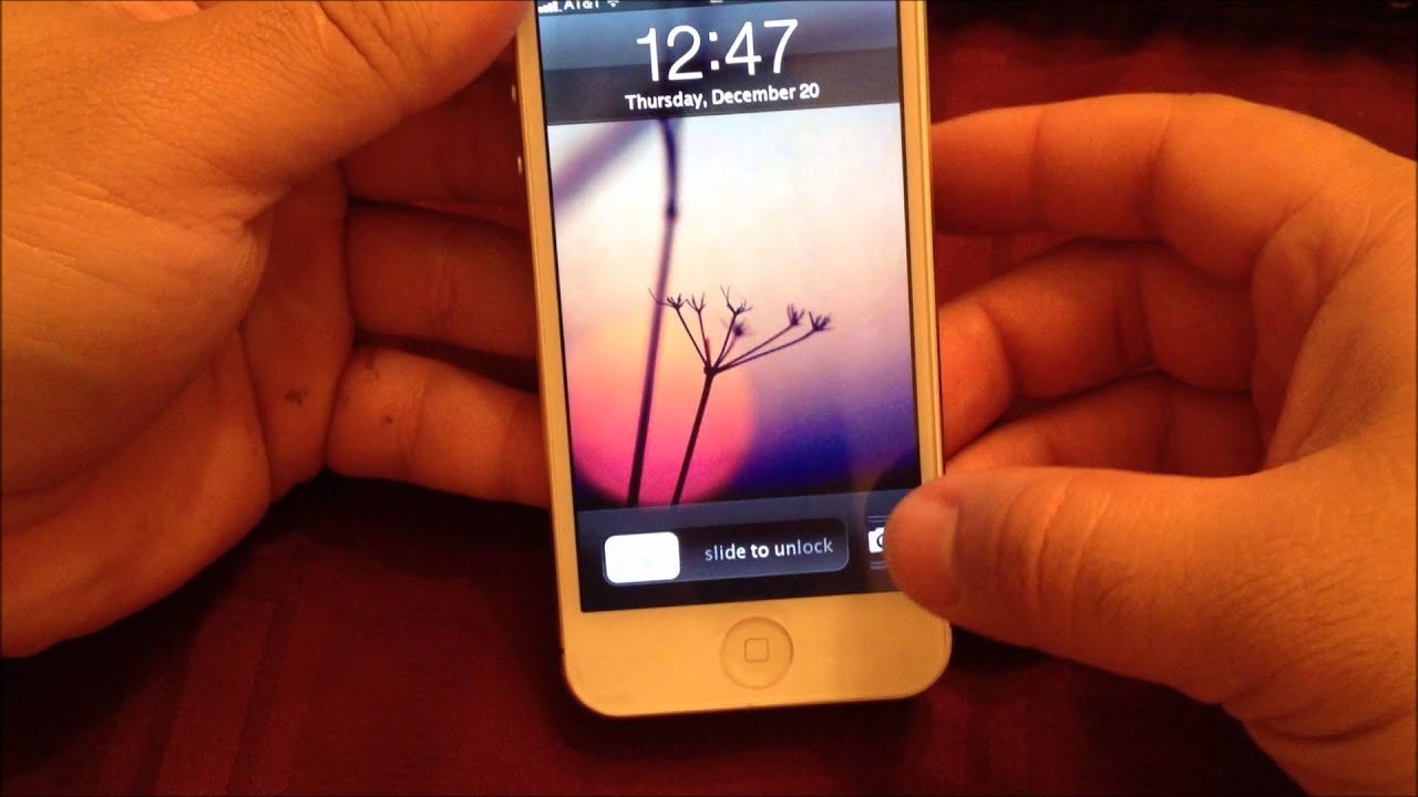 iPhone 5 clone - Thunderbird i5 LTE vs iPhone 5 review and comparison!