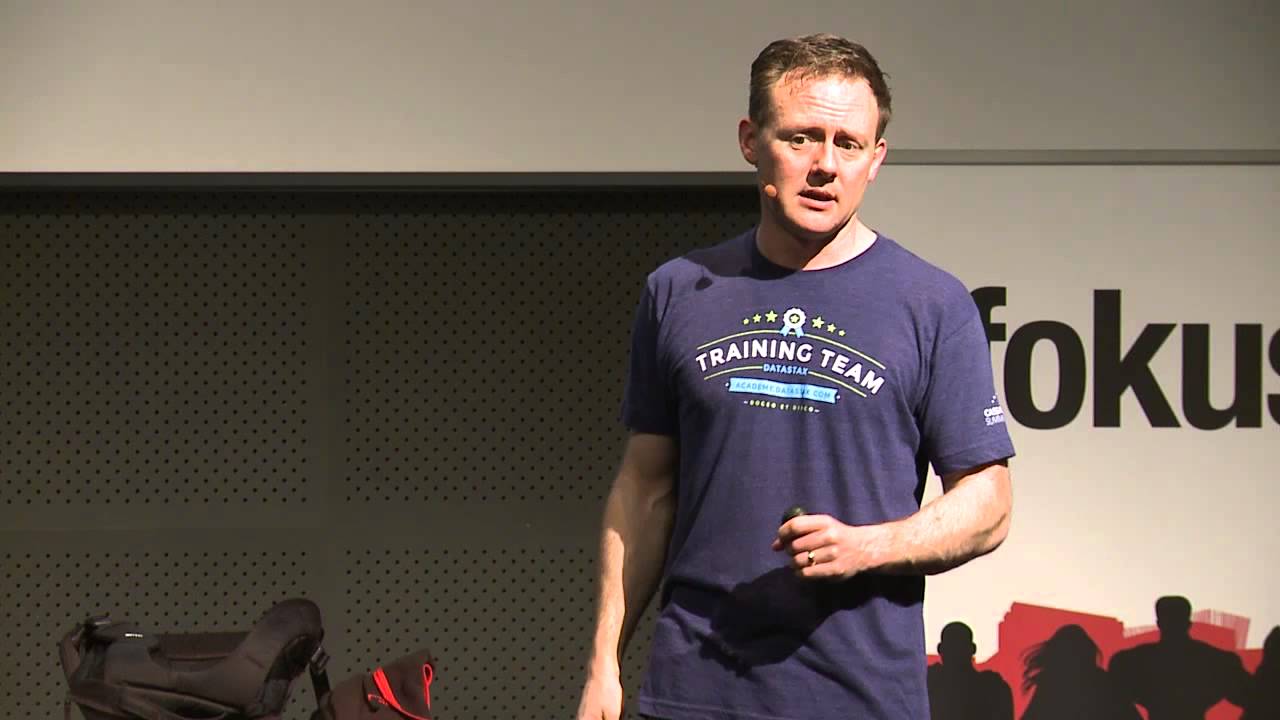 Spark Analytics on Cassandra Data