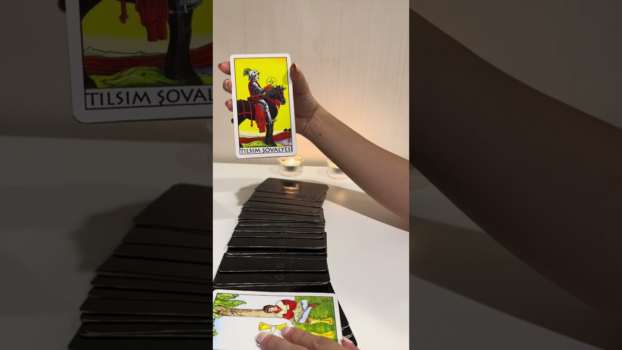 Başak burçlarını Şubat 2026’da aşk hayatında ne bekliyor? ~Soul Cards ! 
