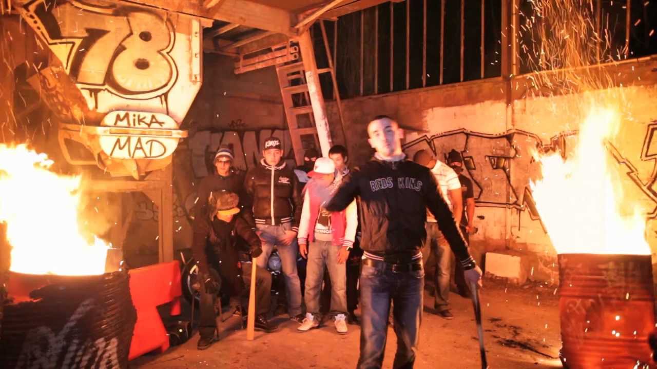 Mika Mad - 78 Degrés