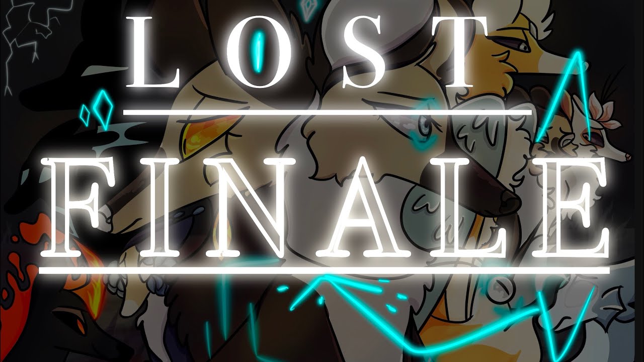LOST || FINALE (Read description!)