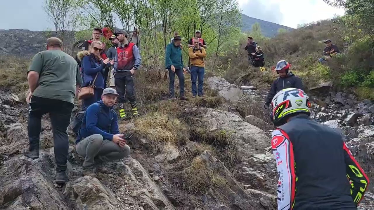 SSDT 2024 CAMERON HILL