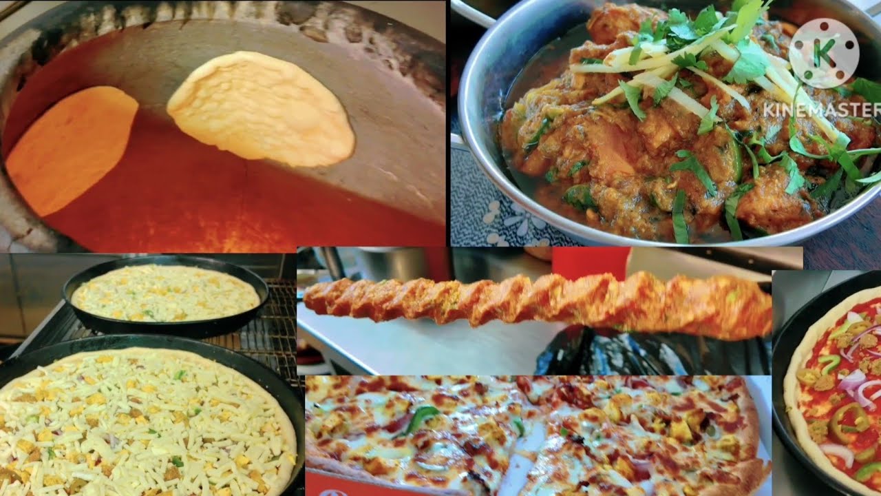 Khan Karahi Restaurant 