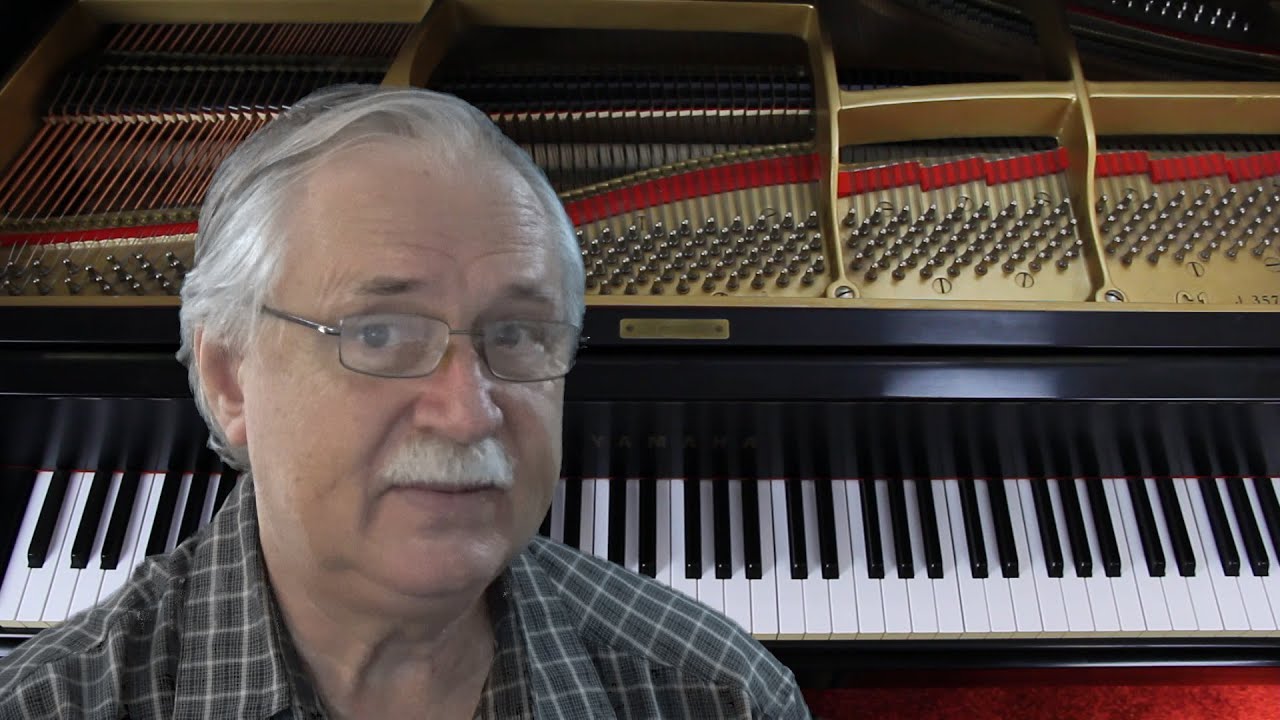 John Thompson's Modern Course Book 3, Page 52, Tarantella