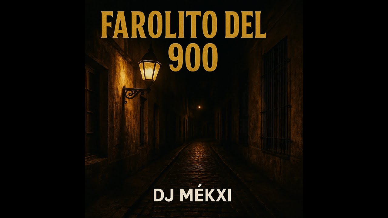 Pasos En El Adoqu&iacute;n | Tango Rioplatense del Antiguo Buenos Aires &ndash; DJ-M&euml;kxi
