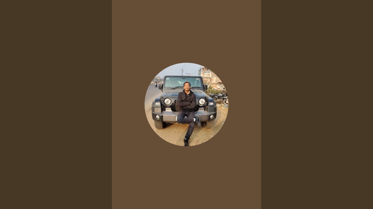 Tinka Boy.. Good Morning Bhai Log..